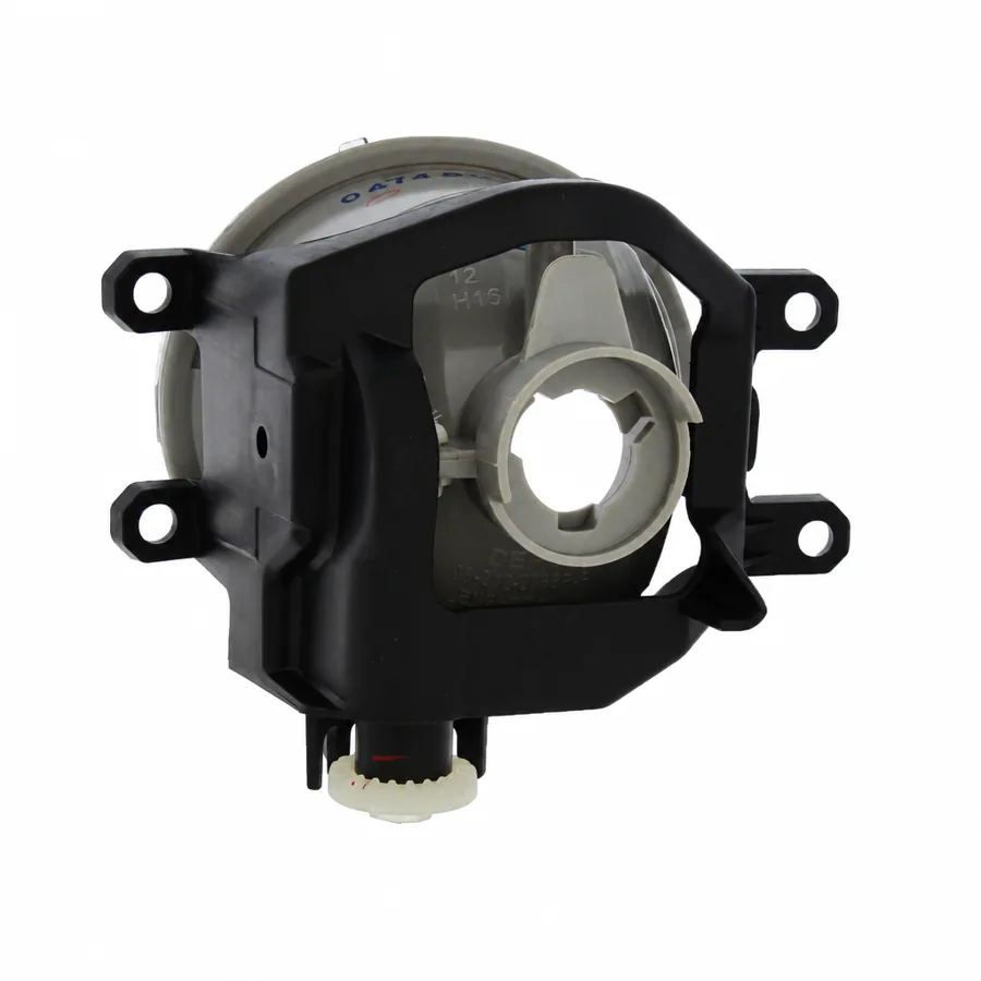 Toyota Landcruiser Right Non-LED Front Fog Light (2015–2017) — photograph 3
