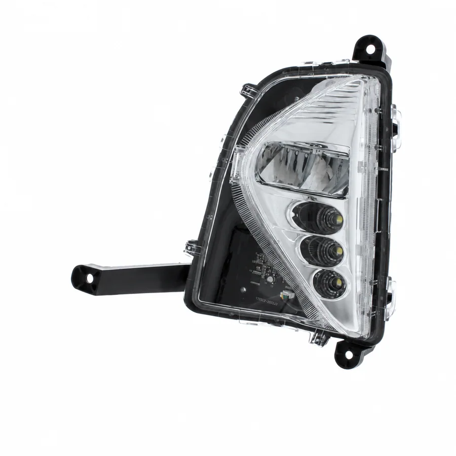 Toyota Prius Left LED Front Fog Light (2015–2019)