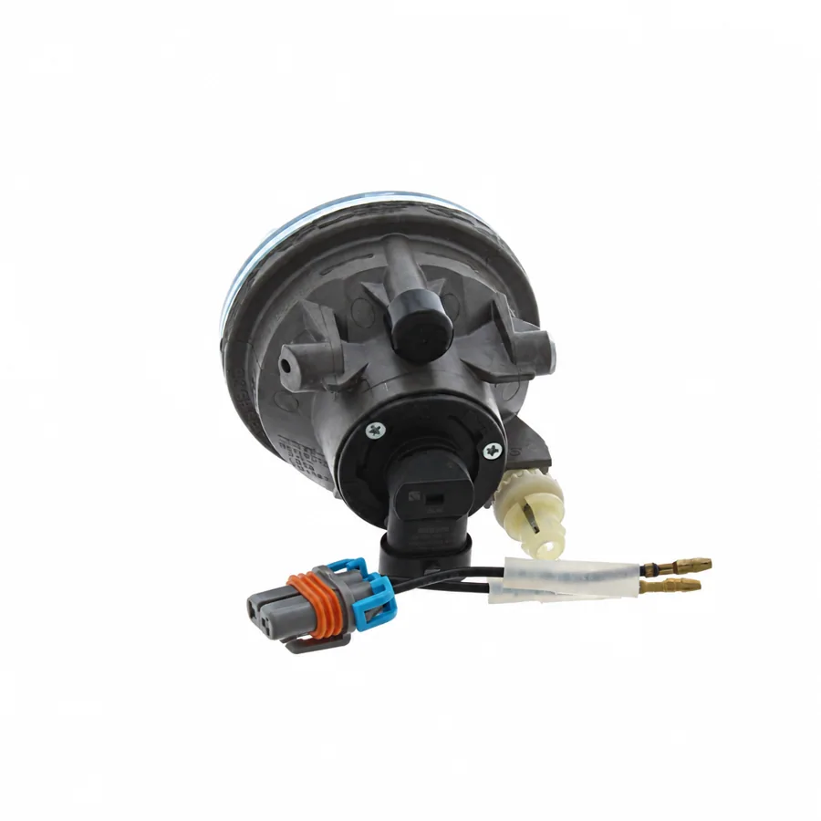 Toyota Prius Right Non-LED Front Fog Light (2004–2010) — photograph 2
