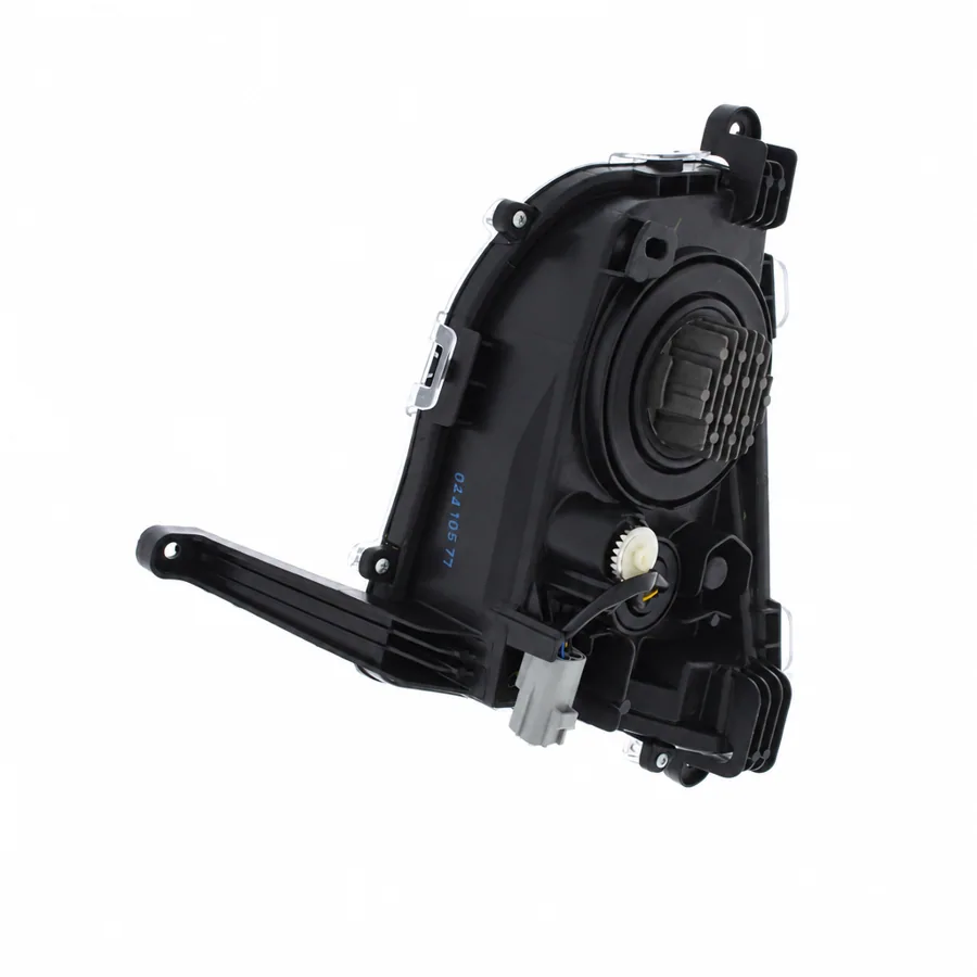 Toyota Prius Right LED Front Fog Light (2015–2019) — photograph 2