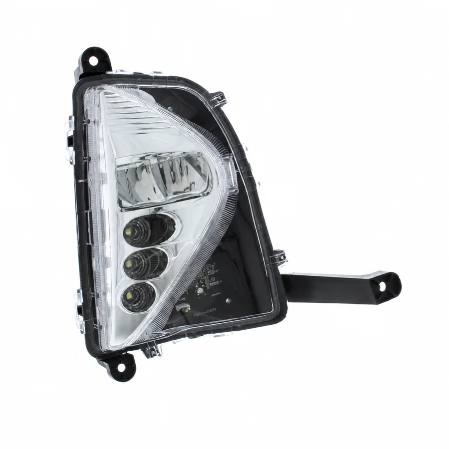 Toyota Prius Right LED Front Fog Light (2015–2019)
