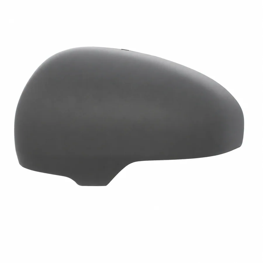 Toyota Prius Left Primed Mirror Cover (2009–2016) — photograph 2