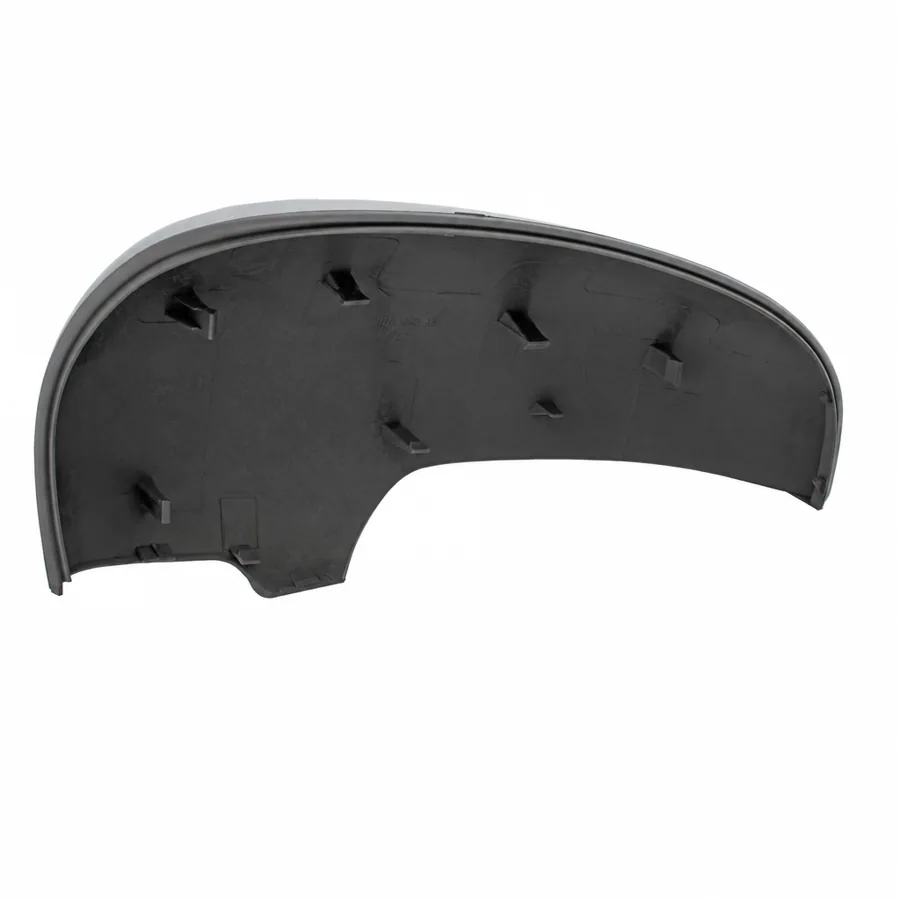 Toyota Prius+ Right Primed Mirror Cover (2012–2020) — photograph 2