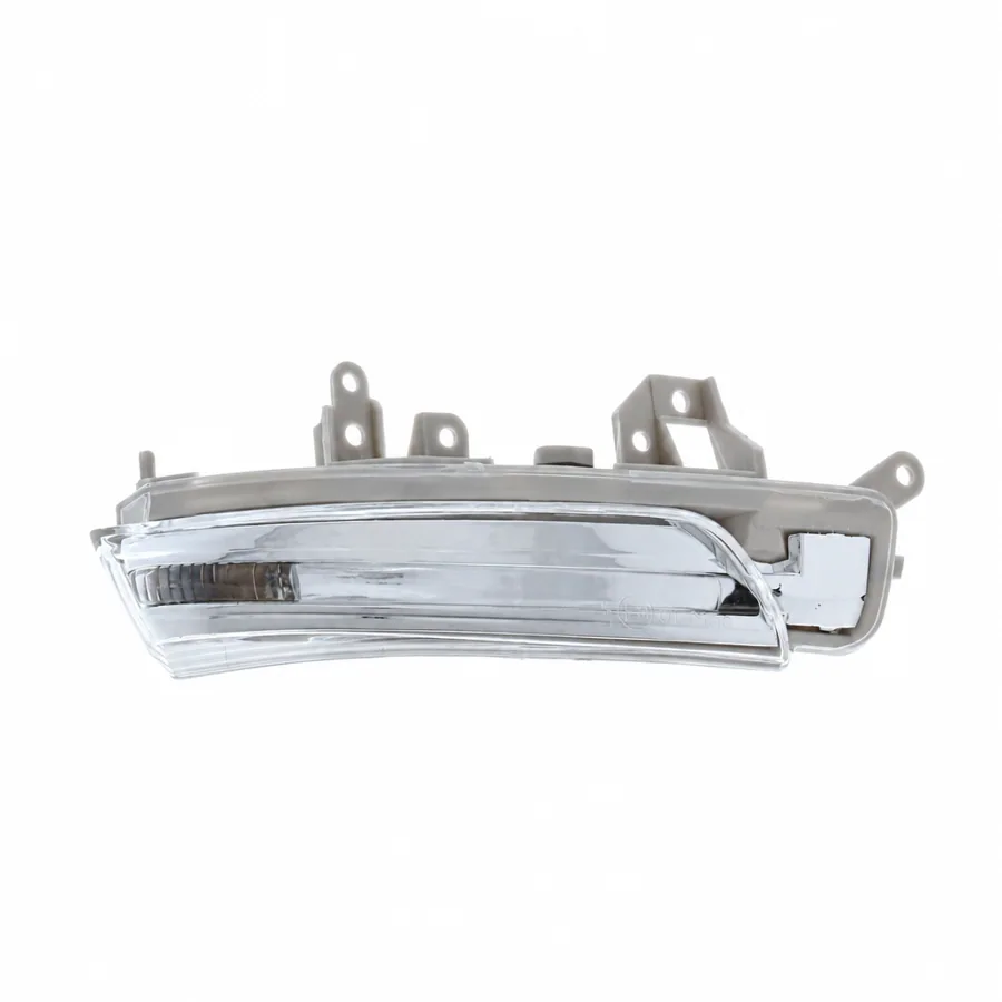 Toyota Prius+ Right Clear Mirror Indicator (2012–2020) — photograph 2