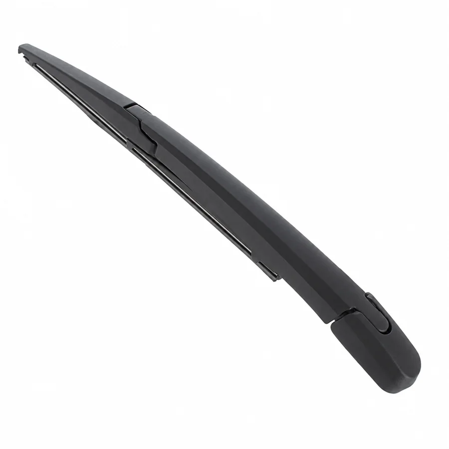 Toyota Prius+ 28 cm Plastic Wiper Arm and Blade Set (2012–2020) — photograph 2