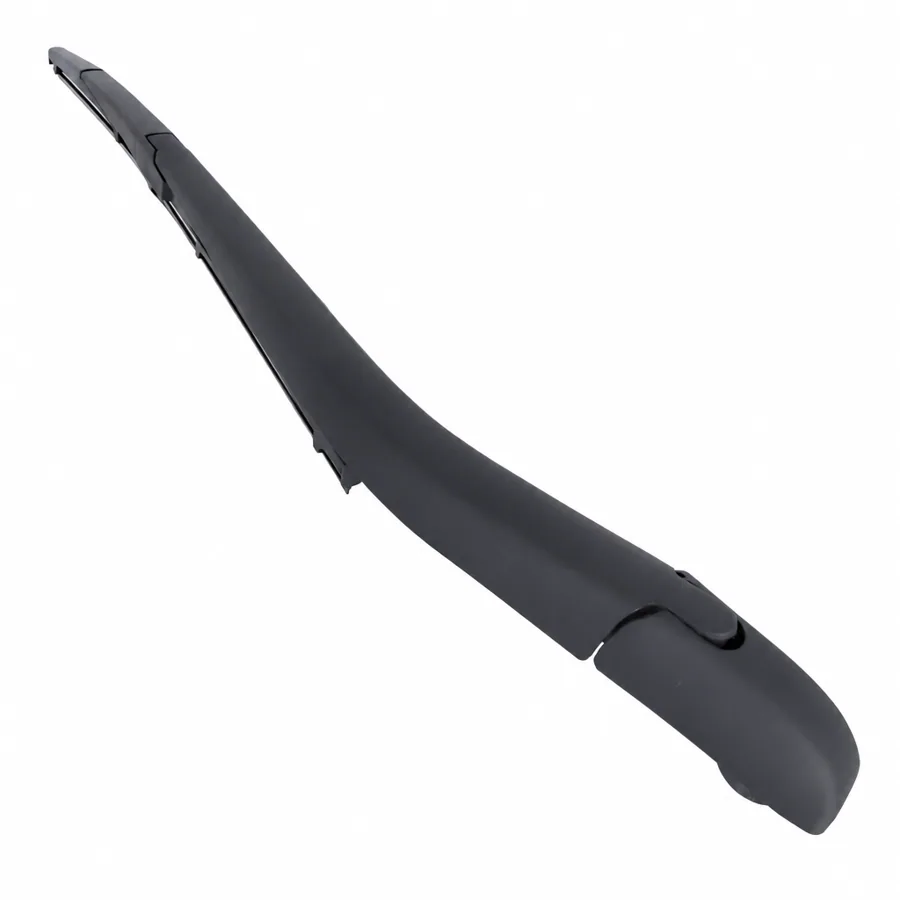 Toyota Prius 40 cm Plastic Wiper Arm and Blade Set (2009–2016) — photograph 2