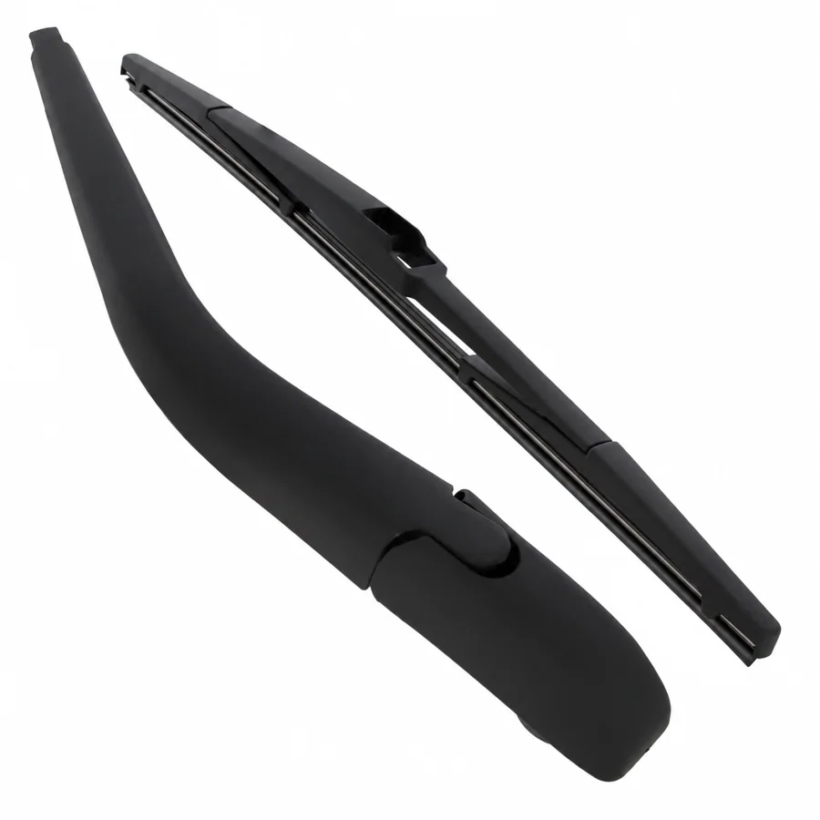 Toyota Prius 40 cm Plastic Wiper Arm and Blade Set (2009–2016)