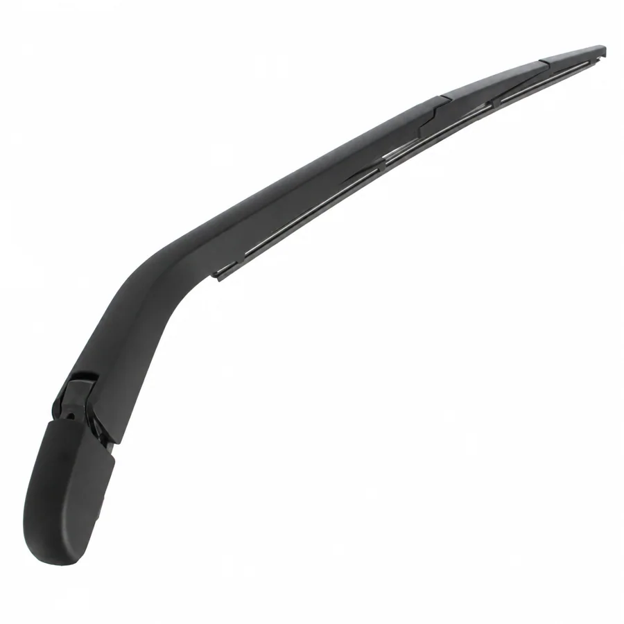 Toyota Prius 40 cm Plastic Wiper Arm and Blade Set (2015–2022) — photograph 2