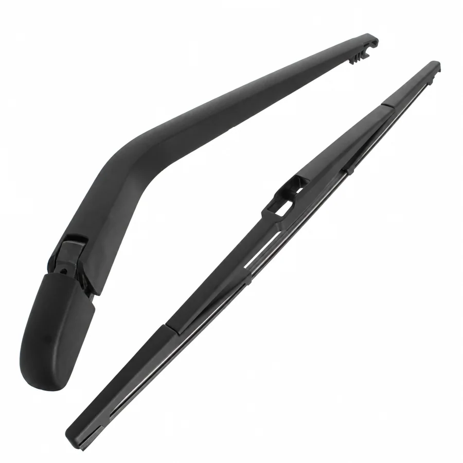 Toyota Prius 40 cm Plastic Wiper Arm and Blade Set (2015–2022)