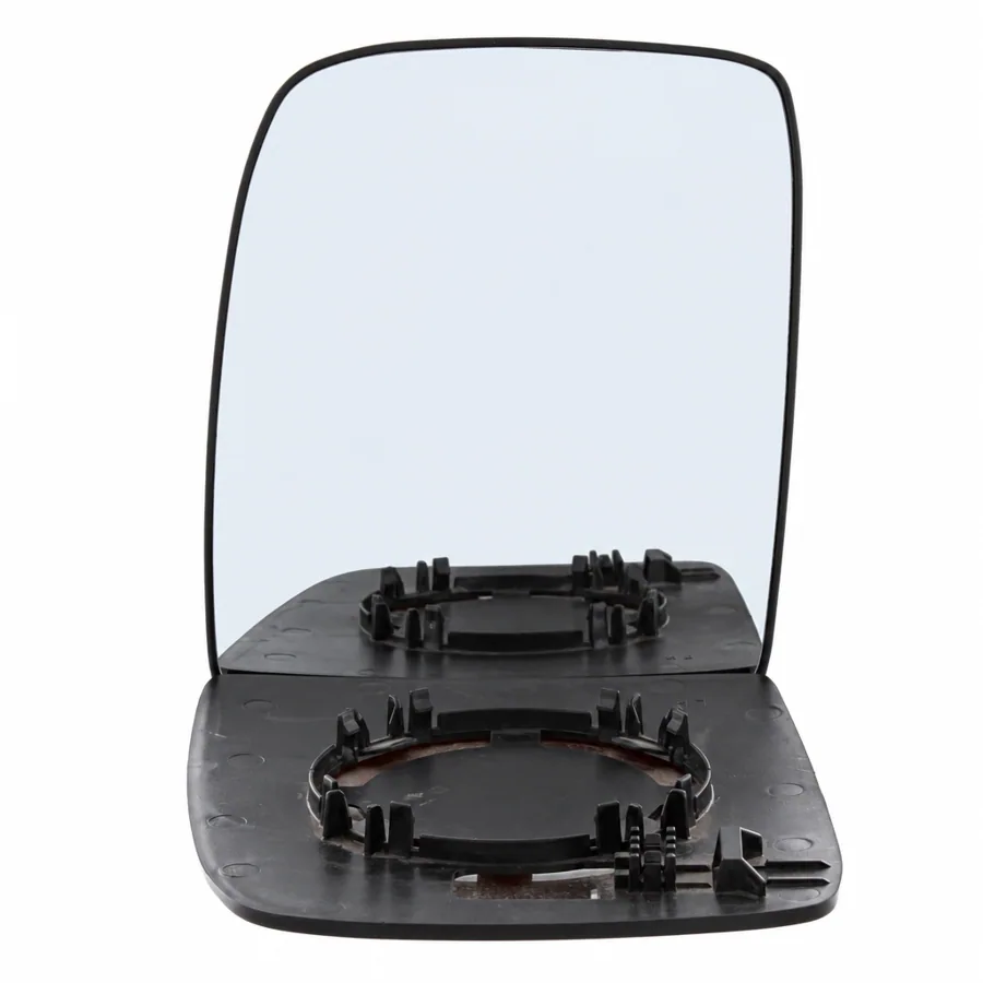 Toyota Proace Left Convex Clip-on Mirror Glass (2013–2017)