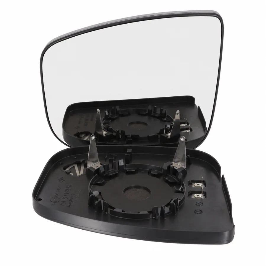Toyota Proace City Left Heated Convex Mirror Glass (2020 onwards)
