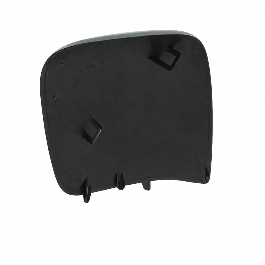 Toyota Proace Right Primed Mirror Cover (2013–2017) — photograph 3