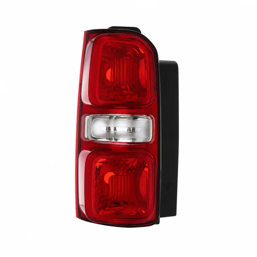 Toyota Proace Left Rear Reflector (2016 onwards)