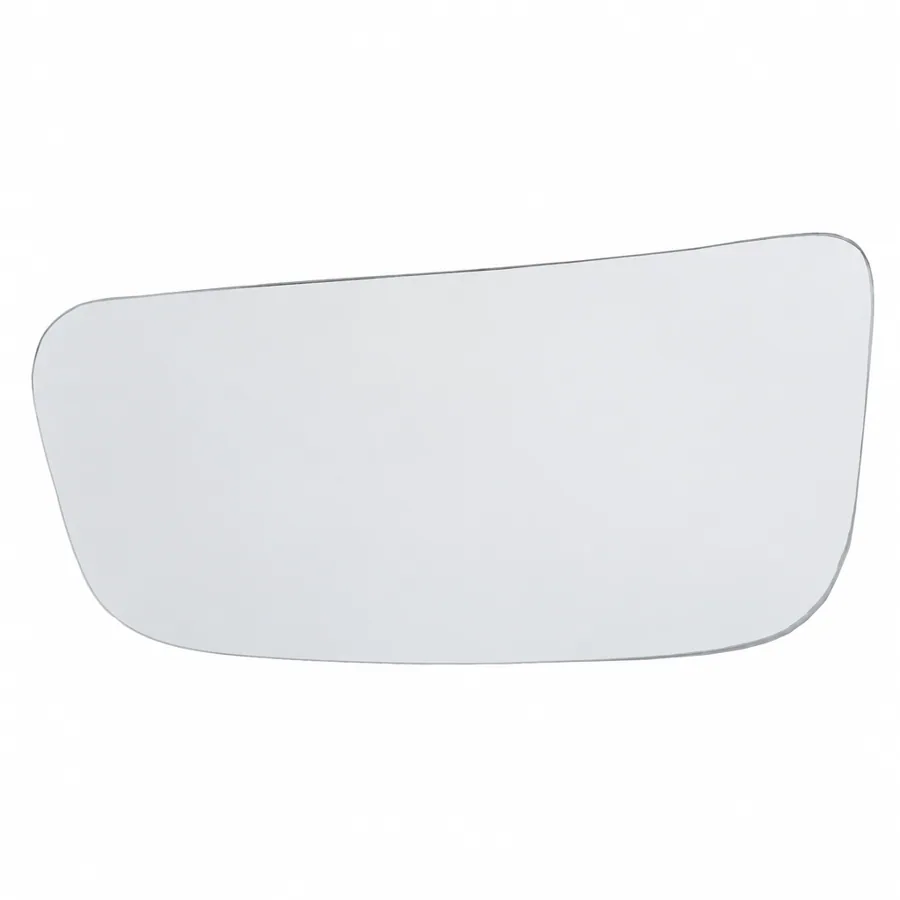 Toyota Proace Left Convex Stick-on Mirror Glass (2013–2017) — photograph 2