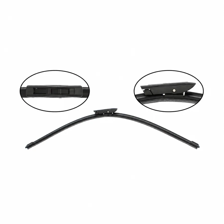 Toyota Proace 65 cm Exact Fit Aero Blade Wiper Blade (2016 onwards)
