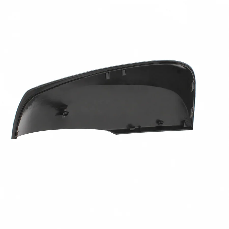 Toyota RAV-4 Left Paintable - Black Mirror Cover (2018–2026) — photograph 2