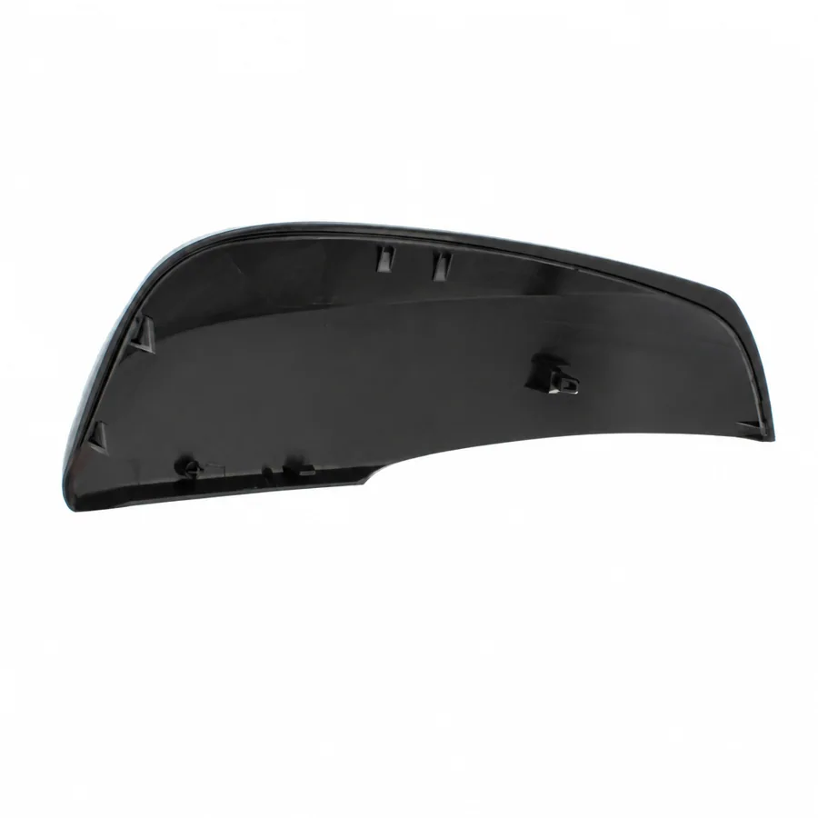 Toyota RAV-4 Right Paintable - Black Mirror Cover (2018–2026) — photograph 2