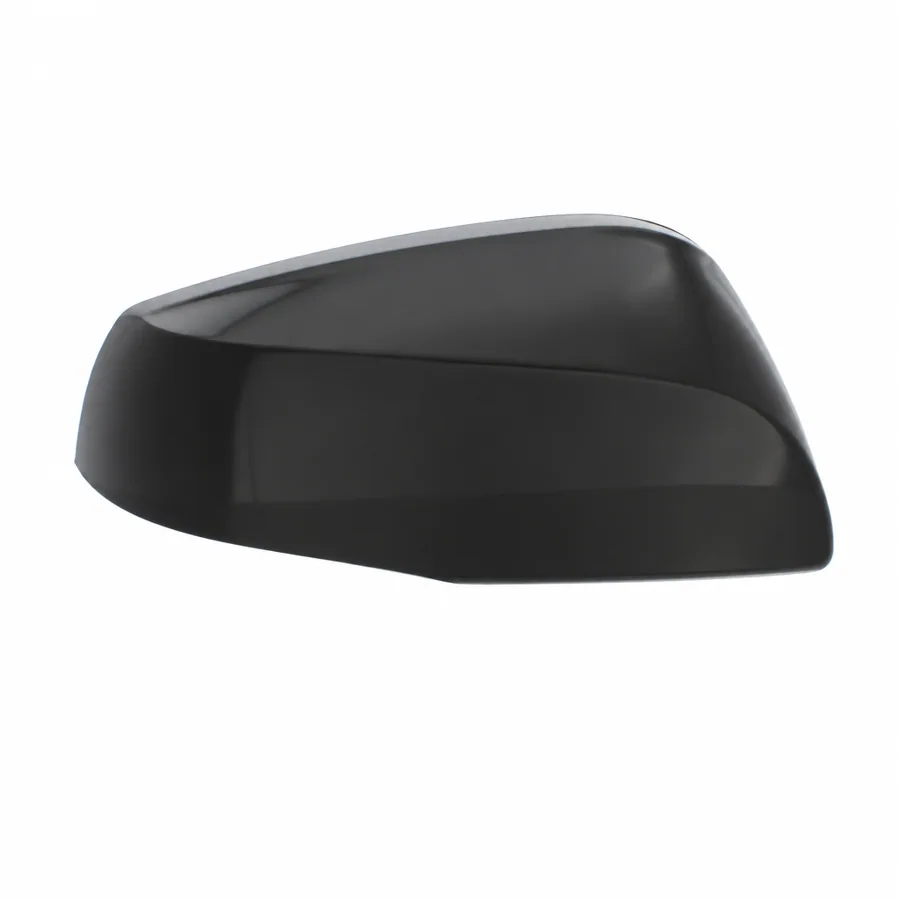 Toyota RAV-4 Right Paintable - Black Mirror Cover (2018–2026)