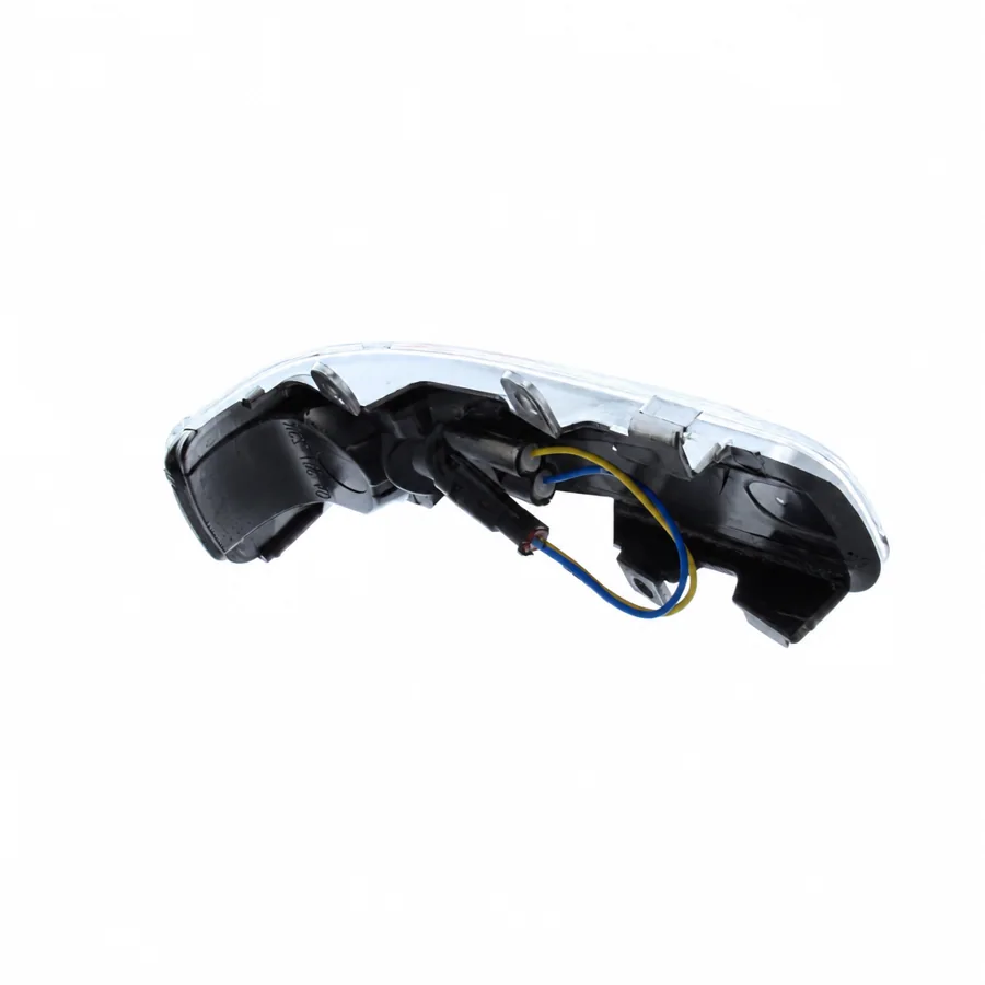 Toyota RAV-4 Left Clear Mirror Indicator (2009–2013) — photograph 3