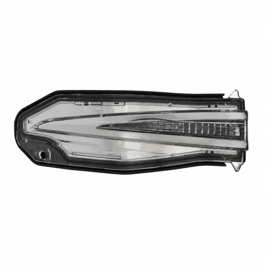 Toyota RAV-4 Left Clear Mirror Indicator (2013–2019)