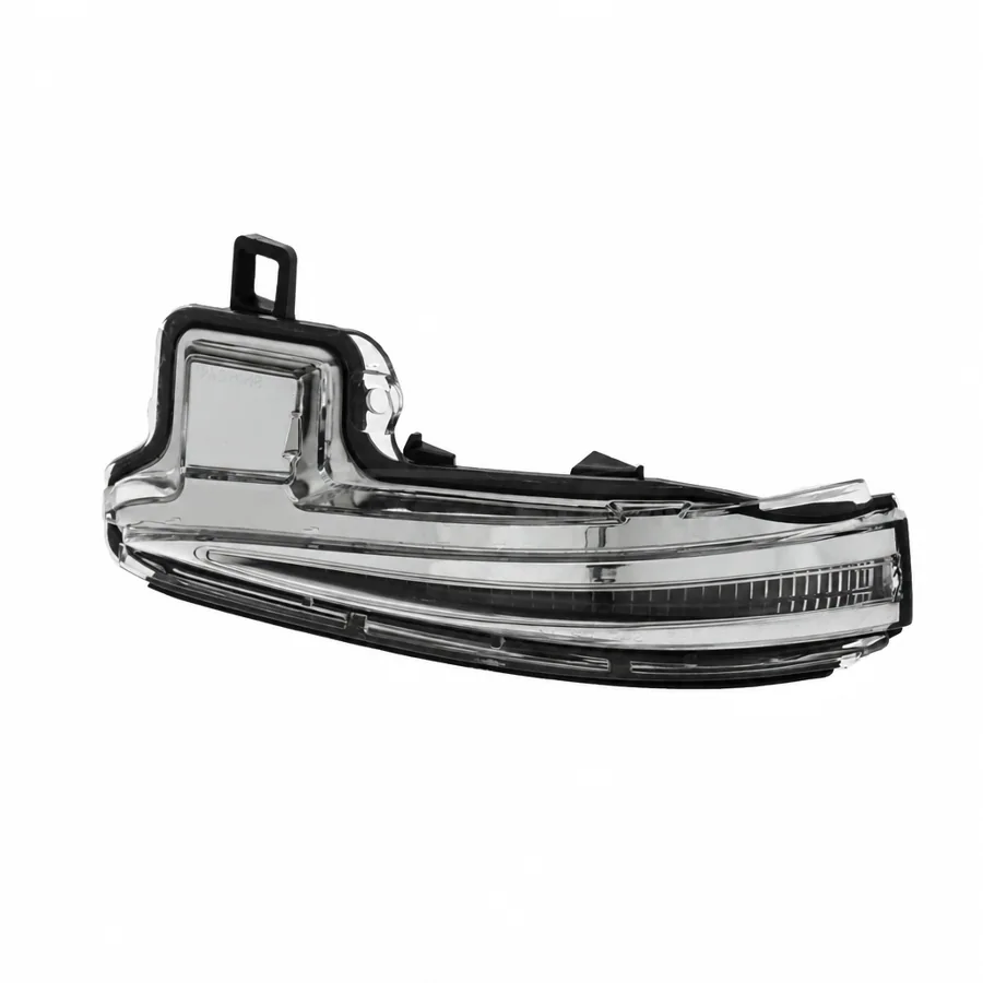 Toyota RAV-4 Left Clear Mirror Indicator (2018–2026)