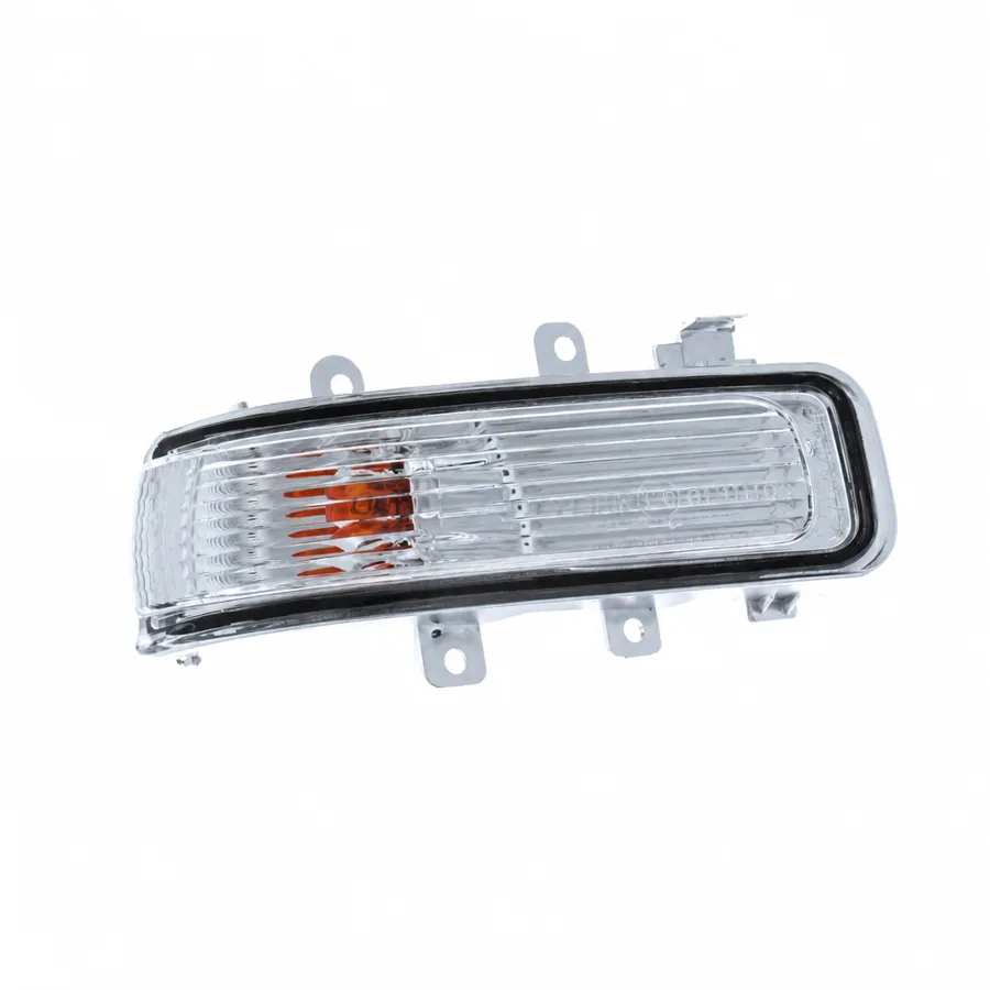 Toyota RAV-4 Right Clear Mirror Indicator (2009–2013) — photograph 2