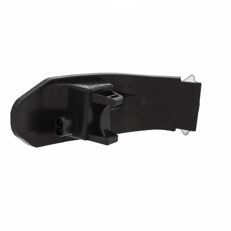 Toyota RAV-4 Right Clear Mirror Indicator (2013–2019) — photograph 2