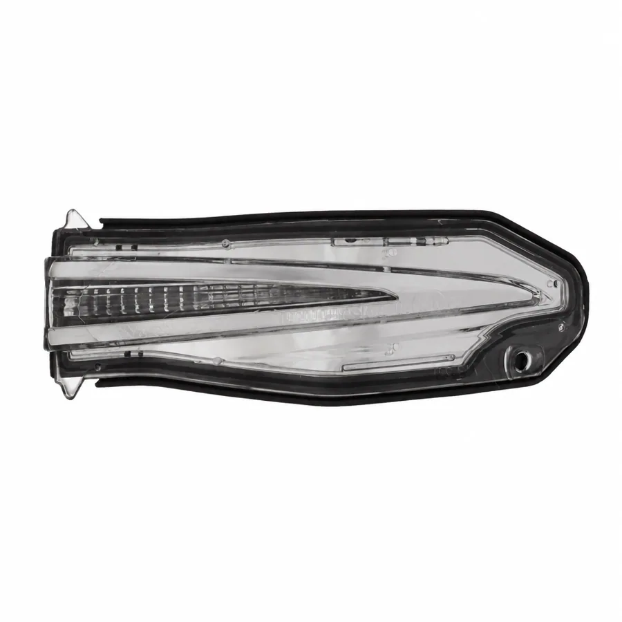 Toyota RAV-4 Right Clear Mirror Indicator (2013–2019)