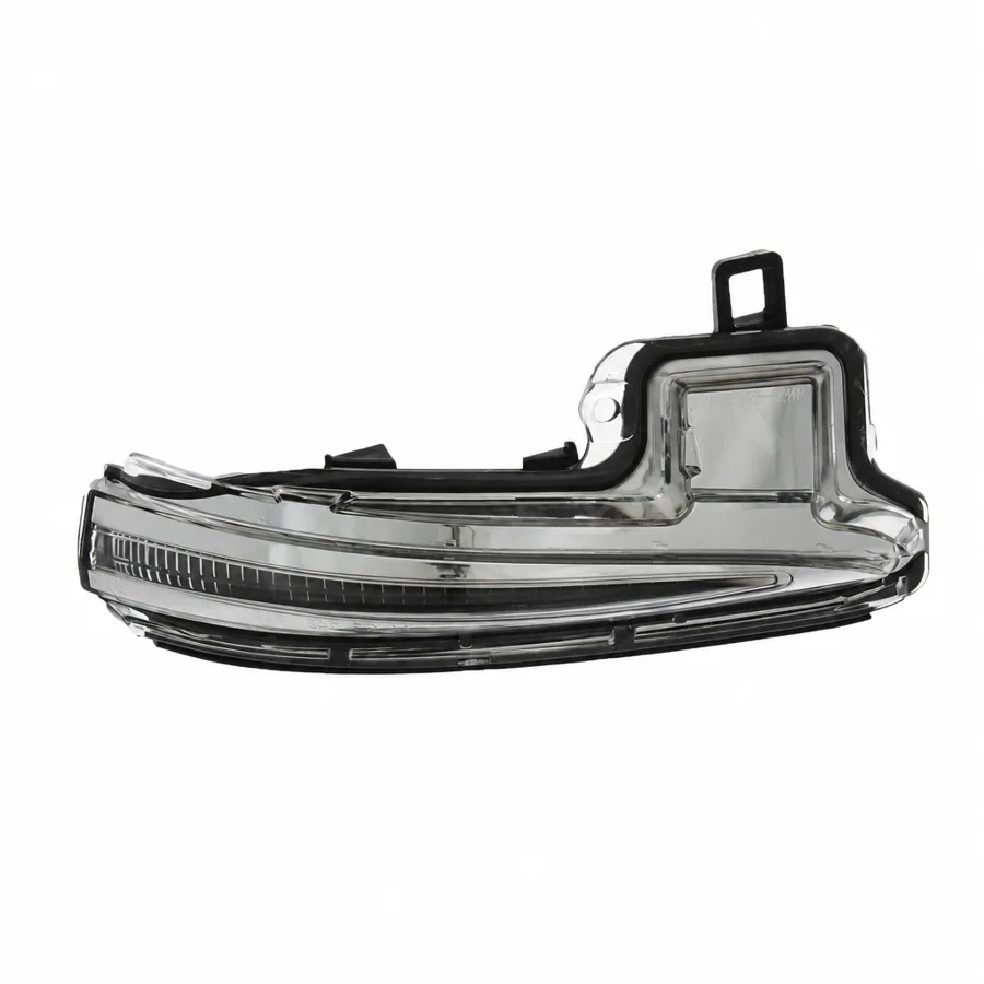 Toyota RAV-4 Right Clear Mirror Indicator (2018–2026)