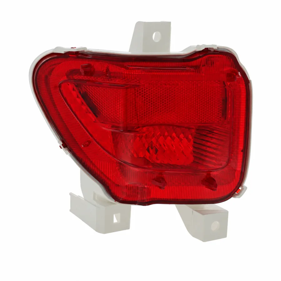Toyota RAV-4 Left P21W Rear Fog Light (2005–2013)