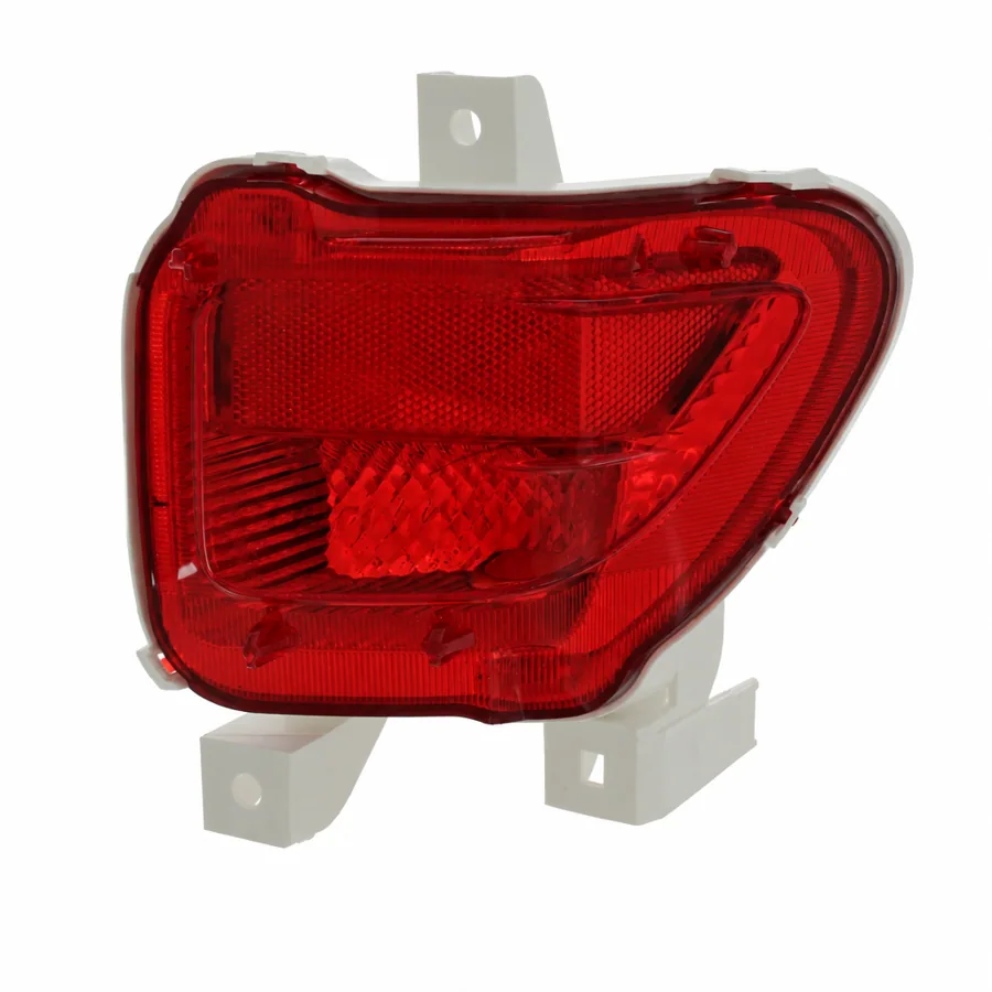 Toyota RAV-4 Right P21W Rear Fog Light (2005–2013)