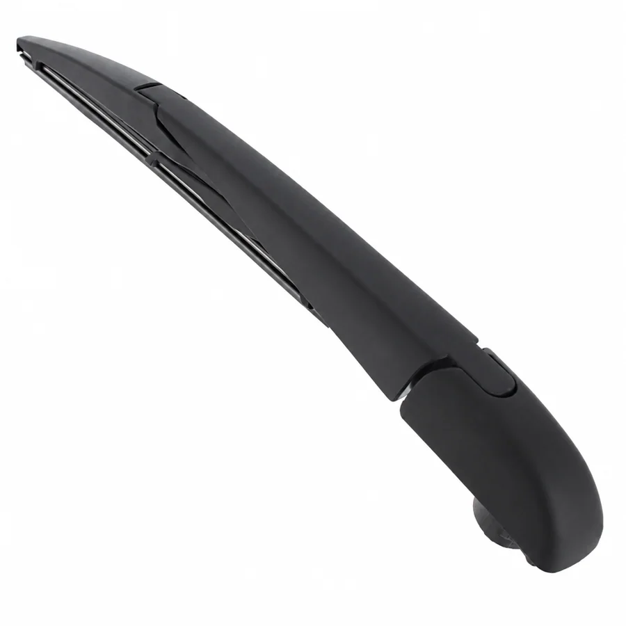 Toyota RAV-4 25 cm Plastic Wiper Arm and Blade Set (2013–2019) — photograph 2