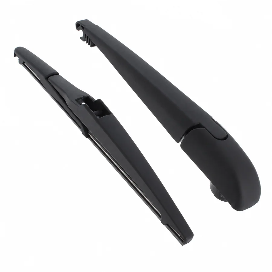 Toyota RAV-4 25 cm Plastic Wiper Arm and Blade Set (2013–2019)