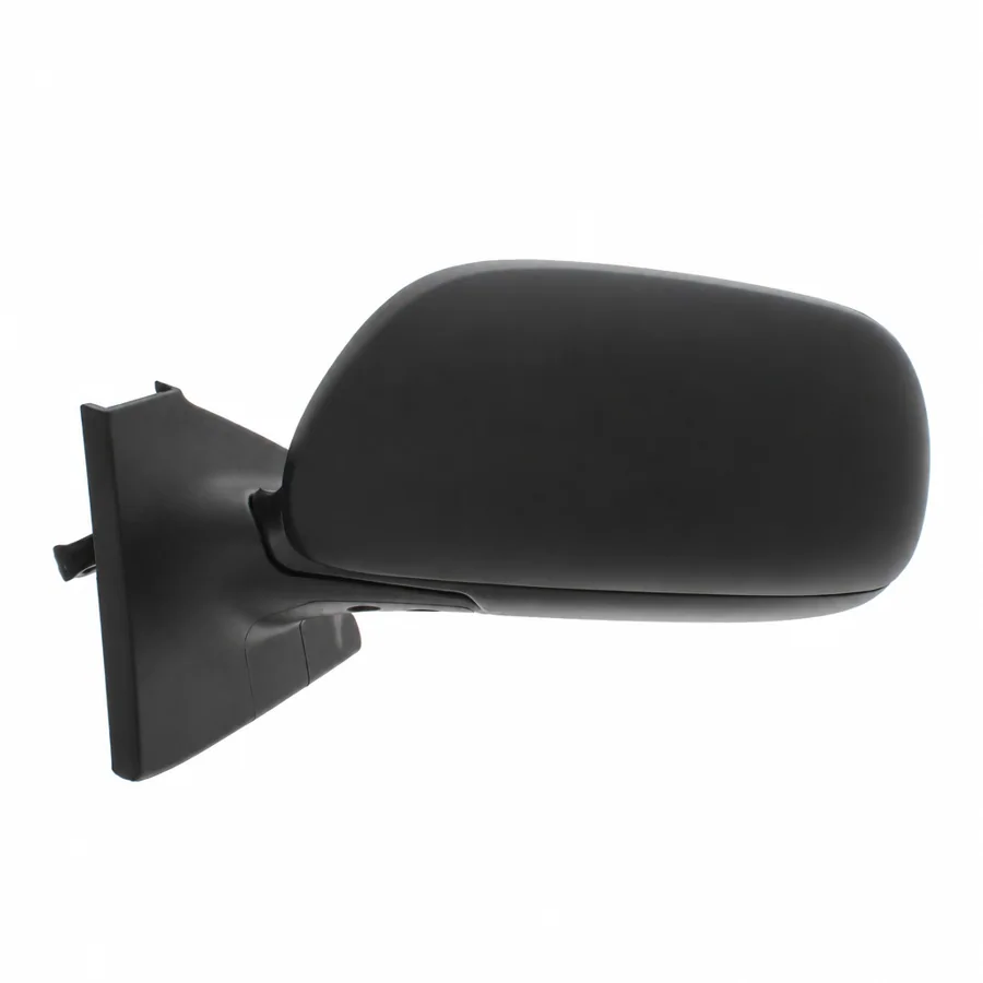 Toyota Yaris Left Electric Complete Mirror Unit, Primed (2005–2012) — photograph 2