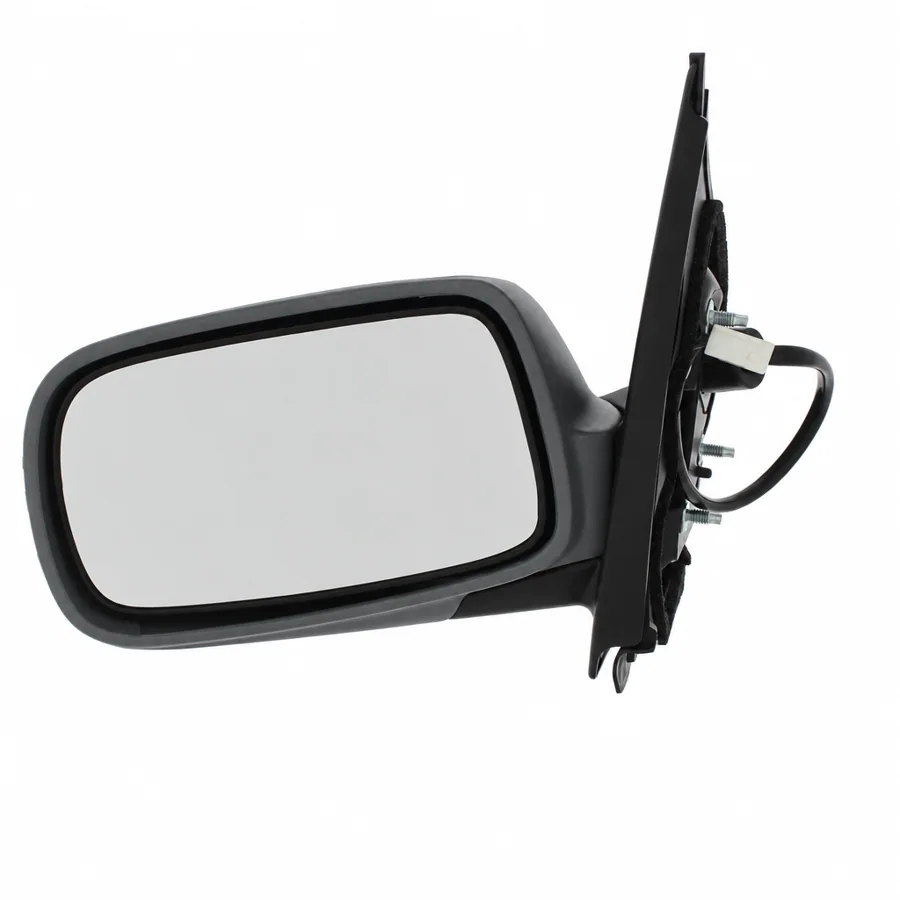 Toyota Yaris Left Complete Mirror Unit — photograph 2
