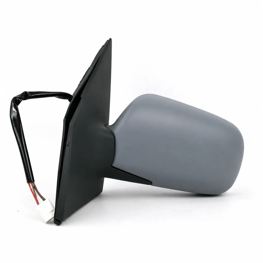 Toyota Yaris Left Complete Mirror Unit — photograph 3