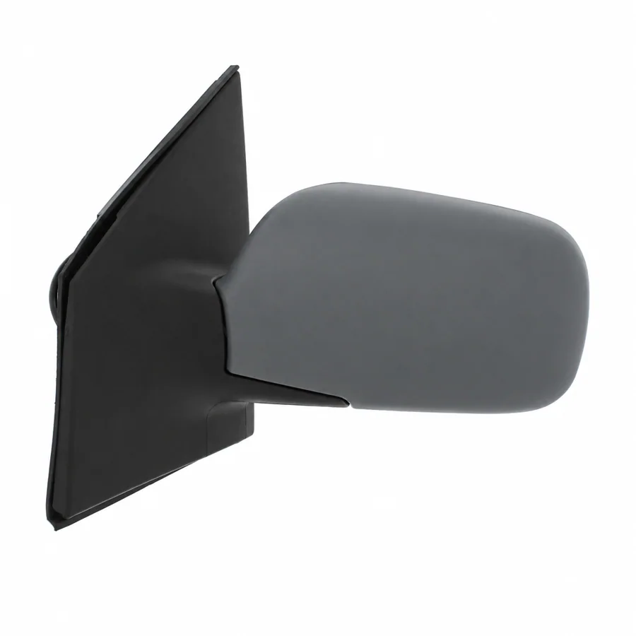 Toyota Yaris Left Complete Mirror Unit