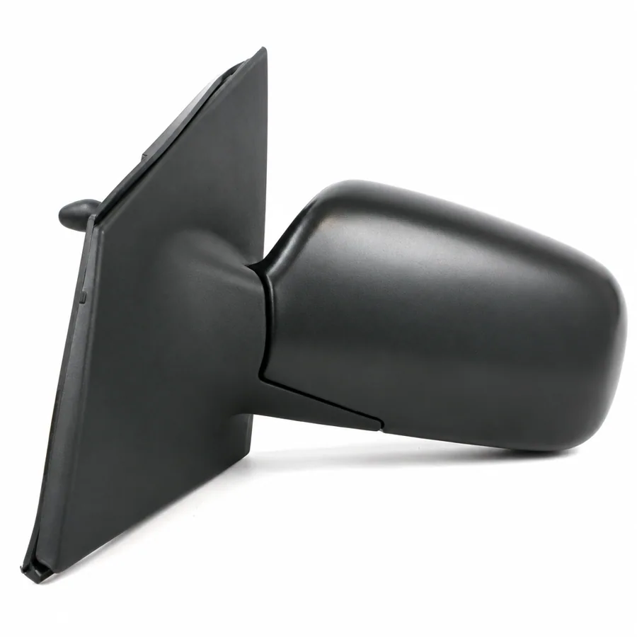 Toyota Yaris Left Complete Mirror Unit — photograph 3