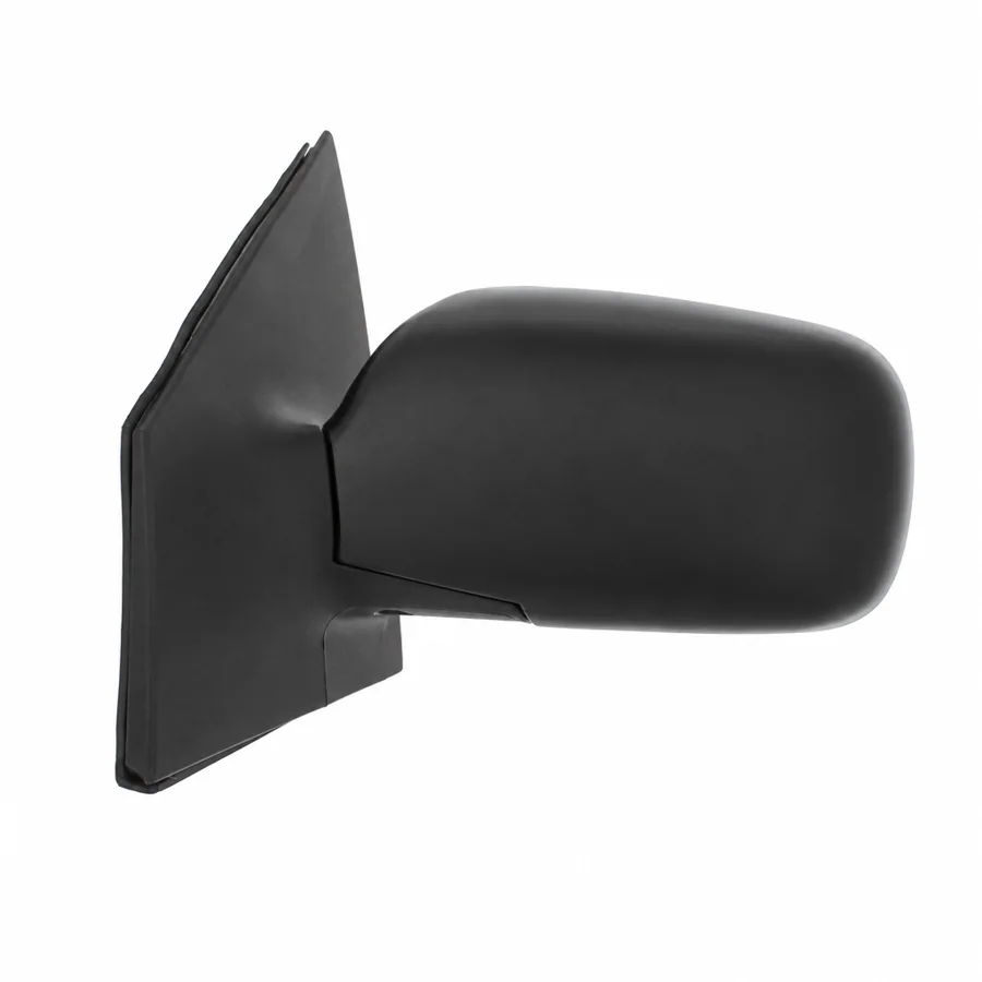 Toyota Yaris Left Complete Mirror Unit