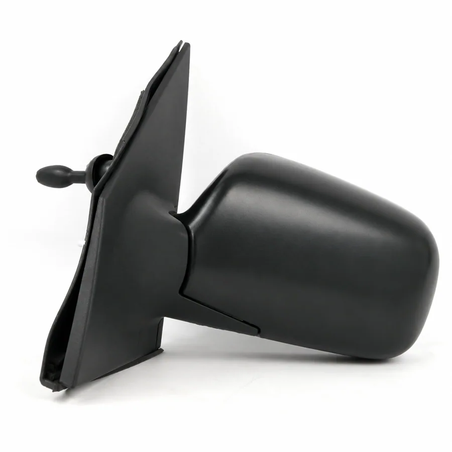 Toyota Yaris Left Complete Mirror Unit — photograph 3