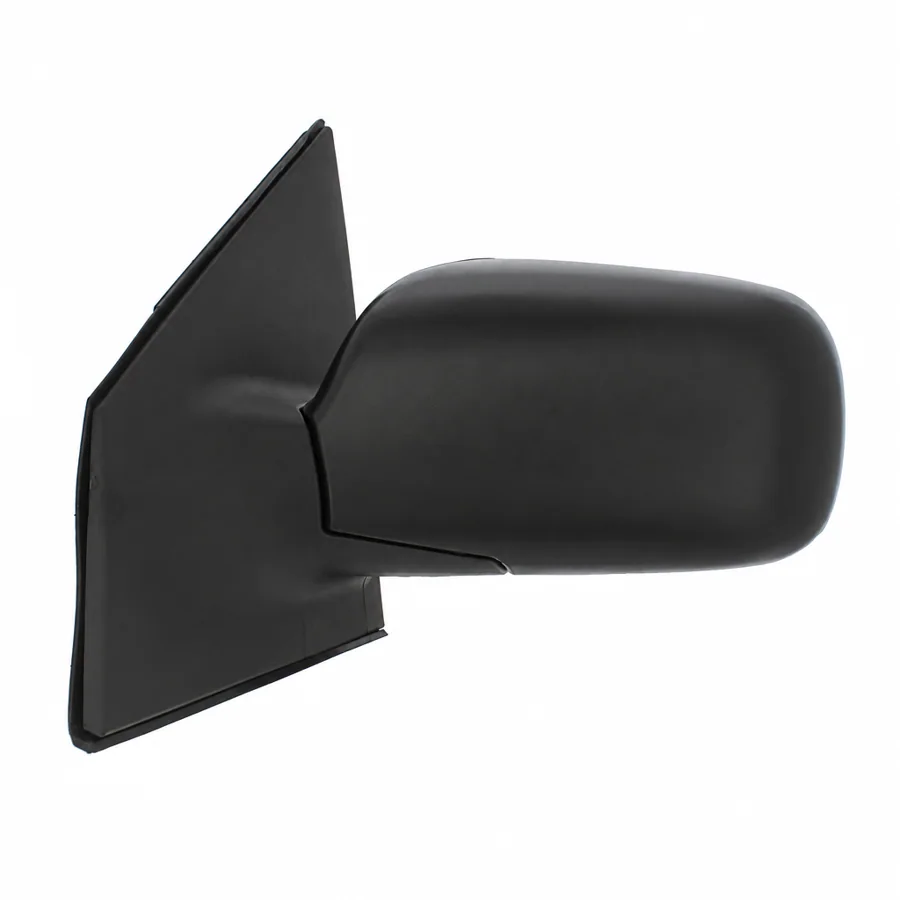 Toyota Yaris Left Complete Mirror Unit