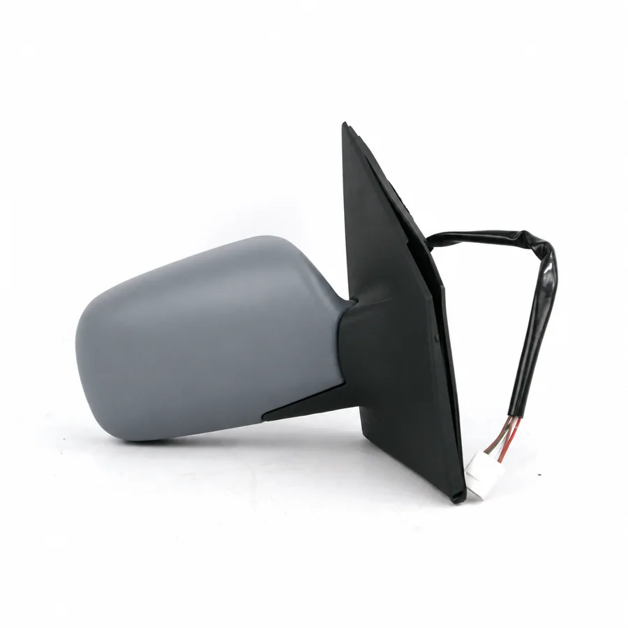 Toyota Yaris Right Complete Mirror Unit — photograph 3