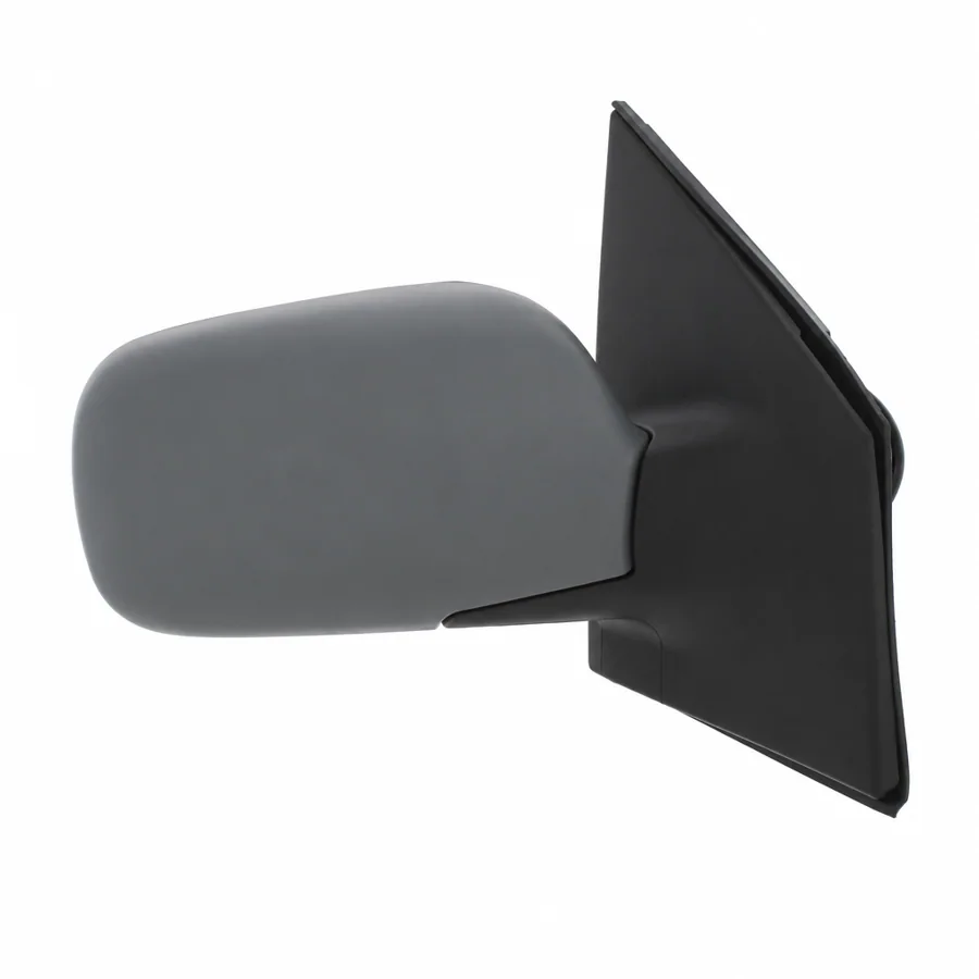 Toyota Yaris Right Complete Mirror Unit