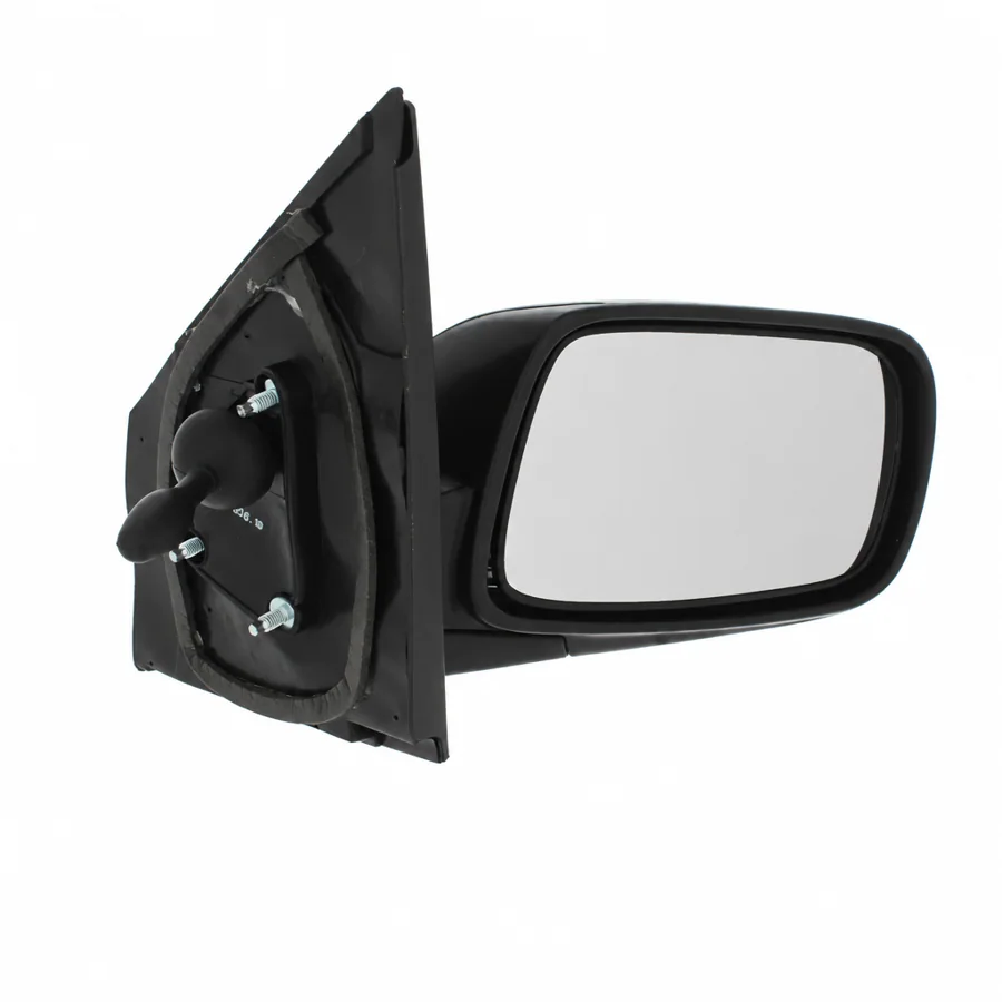 Toyota Yaris Right Complete Mirror Unit — photograph 2
