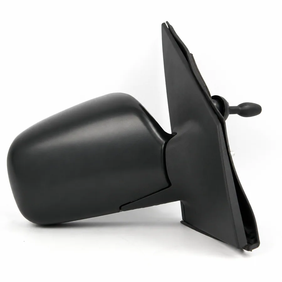 Toyota Yaris Right Complete Mirror Unit — photograph 3