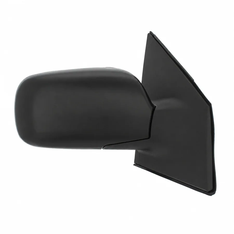 Toyota Yaris Right Complete Mirror Unit