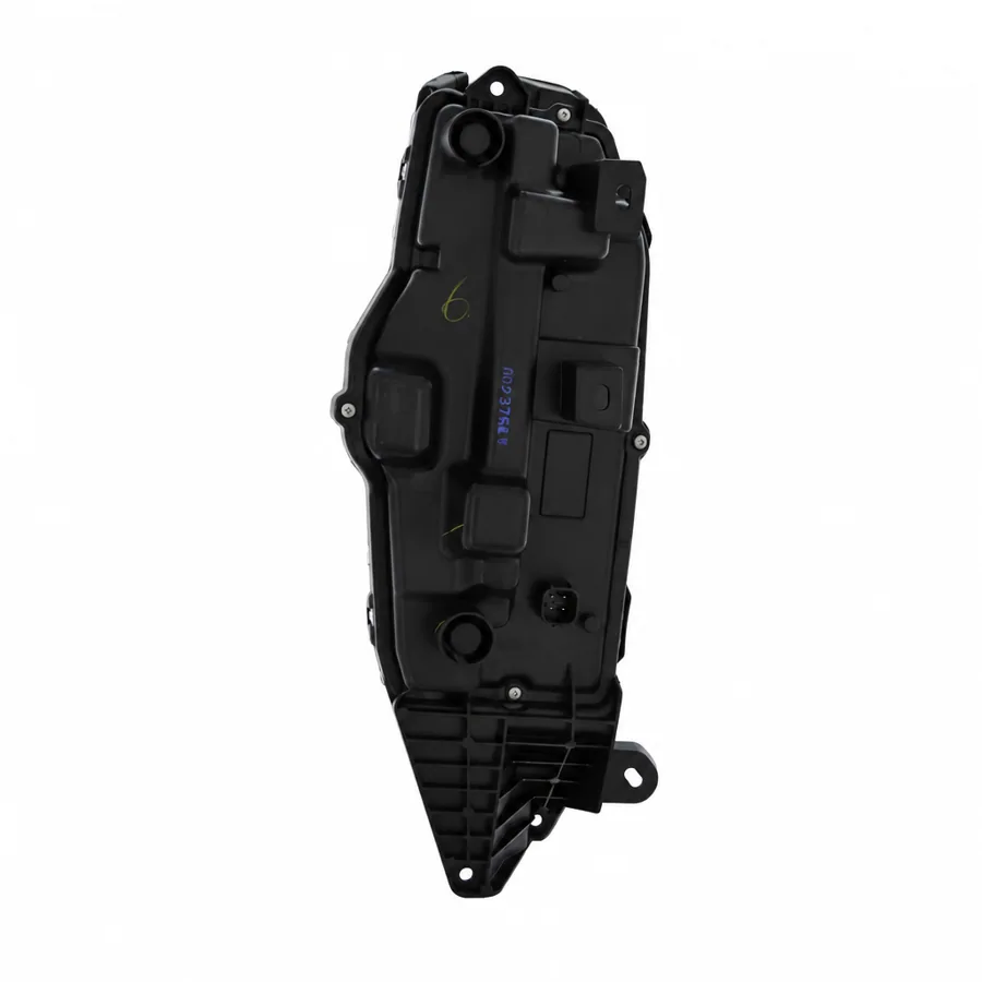 Toyota Yaris Cross Left LED Daytime Running Light (2021 onwards) — photograph 2