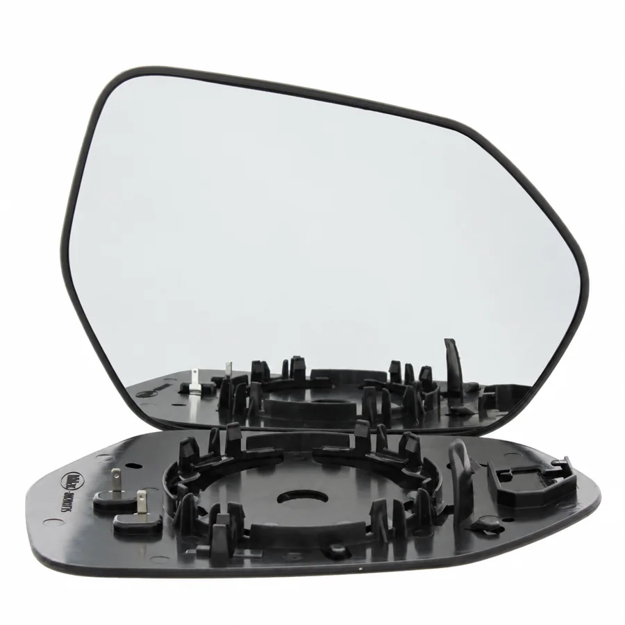 Toyota Yaris Cross Right Heated Convex Mirror Glass (2021 onwards)