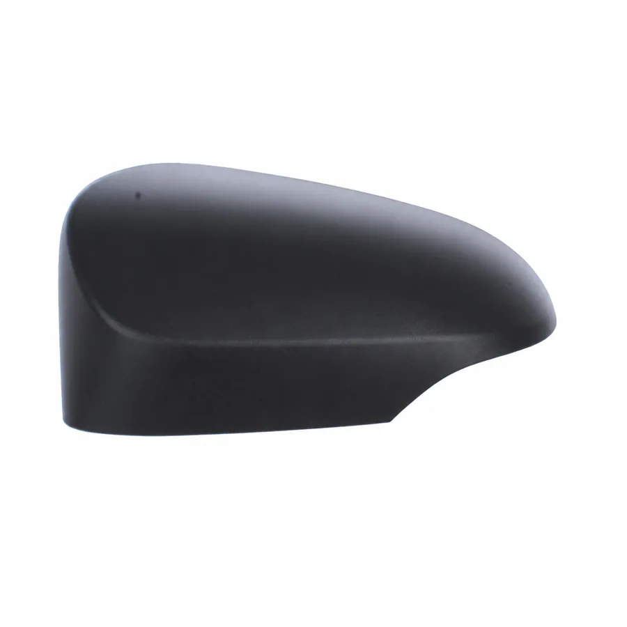 Toyota Yaris Left Black - Textured Mirror Cover (2011–2021)