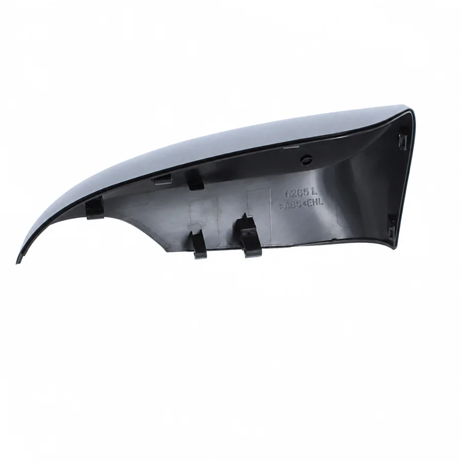 Toyota Yaris Left Primed Mirror Cover (2011–2021) — photograph 2